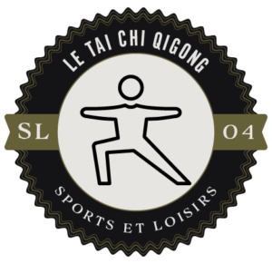 Badge parcours "Le tai chi"