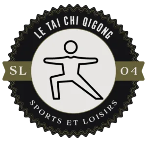 Badge parcours "Le tai chi"