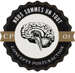 Badge parcours "Nous sommes un tout"